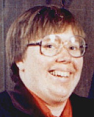 Photo of Brenda-Faye Lavallee